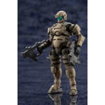 Hexa Gear: Governor Warmage Hetzer 1:24 Scale Model Kit