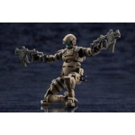 Hexa Gear: Governor Warmage Hetzer 1:24 Scale Model Kit