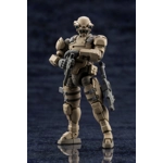 Hexa Gear: Governor Warmage Hetzer 1:24 Scale Model Kit