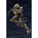 Hexa Gear: Governor Warmage Hetzer 1:24 Scale Model Kit