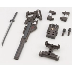 Hexa Gear: Governor Weapons Combat Assort 01 1:24 Scale Model Kit