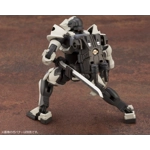 Hexa Gear: Governor Weapons Combat Assort 01 1:24 Scale Model Kit