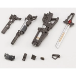 Hexa Gear: Governor Weapons Combat Assort 02 1:24 Scale Model Kit