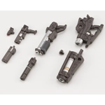 Hexa Gear: Governor Weapons Combat Assort 02 1:24 Scale Model Kit