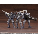 Hexa Gear: Governor Weapons Combat Assort 02 1:24 Scale Model Kit