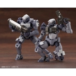 Hexa Gear: Governor Weapons Combat Assort 02 1:24 Scale Model Kit