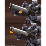 Hexa Gear: Governor Weapons Combat Assort 02 1:24 Scale Model Kit