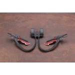 Hexa Gear: Governor Weapons Gatling Blade 1:24 Scale Model Kit