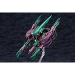 Hexa Gear: Hidestorm 1:24 Scale Model Kit