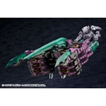 Hexa Gear: Hidestorm 1:24 Scale Model Kit
