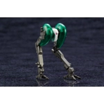 Hexa Gear: Hidestorm 1:24 Scale Model Kit