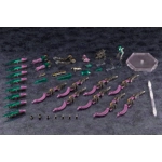 Hexa Gear: Hidestorm 1:24 Scale Model Kit