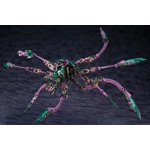 Hexa Gear: Hidestorm 1:24 Scale Model Kit