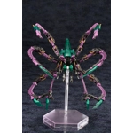 Hexa Gear: Hidestorm 1:24 Scale Model Kit