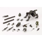 Hexa Gear: Lord Impulse (Jungle Type) 1/24 Scale Model Kit