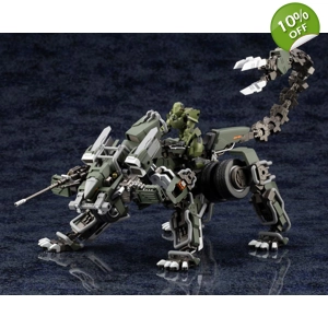 Hexa Gear: Lord Impulse (Jun..