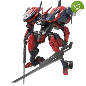 PRE-ORDER - Hexa Gear: Levan..