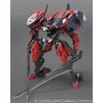 PRE-ORDER - Hexa Gear: Levante 1:24 Scale Model Kit