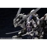 Hexa Gear: Lord of Zoatex 1/24 Scale Model Kit