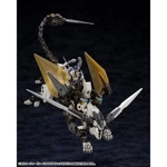Hexa Gear: Lord of Zoatex 1/24 Scale Model Kit