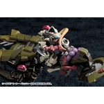 Hexa Gear: Motor Punisher 1/24 Scale Model Kit