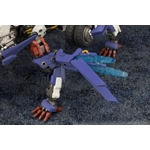 Hexa Gear: Rayblade Impulse (Reloadead) 1:24 Scale Model Kit