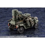 Hexa Gear: Scarecrow Forest Ver. 1:24 Scale Model Kit