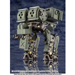 Hexa Gear: Scarecrow Forest Ver. 1:24 Scale Model Kit