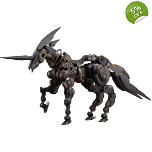 Hexa Gear: Sieg Springer 1:2..