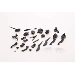 Hexa Gear: Sieg Springer 1:24 Scale Model Kit