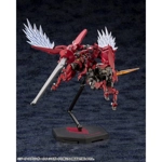 Hexa Gear: Sieg Springer Queen's Guard 1:24 Scale Model Kit