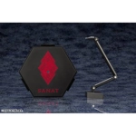 Hexa Gear: Sieg Springer Queen's Guard 1:24 Scale Model Kit