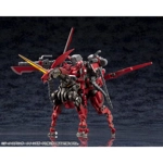 Hexa Gear: Sieg Springer Queen's Guard 1:24 Scale Model Kit