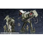 PRE-ORDER - Hexa Gear: Steelrain 1:24 Scale Model Kit