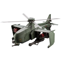 PRE-ORDER - Hexa Gear: Steelrain 1:24 Scale Mode..