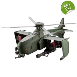 PRE-ORDER - Hexa Gear: Steelrain 1:24 Scale Model Kit