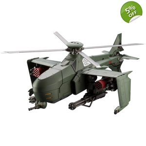 PRE-ORDER - Hexa Gear: Steel..