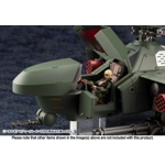 PRE-ORDER - Hexa Gear: Steelrain 1:24 Scale Model Kit