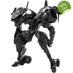 PRE-ORDER - Hexa Gear: Veloce 1:24 Scale Model Kit