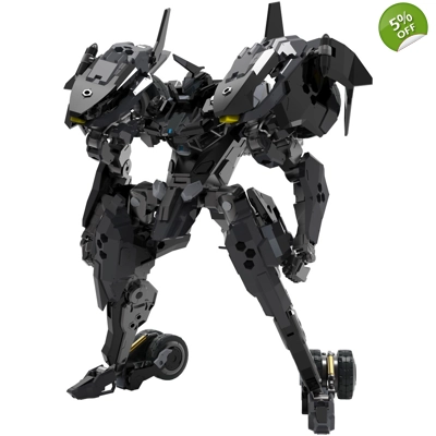 PRE-ORDER - Hexa Gear: Veloce 1:24 Scale Model Kit