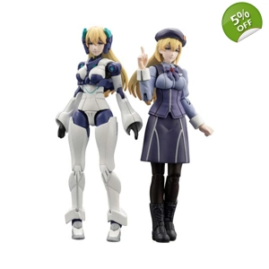 PRE-ORDER - Hexa Gear: Goven..