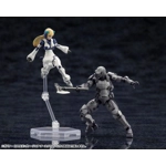 PRE-ORDER - Hexa Gear: Govenor Queen of White: Virginia Earthcline 1:24 Scale Model Kit