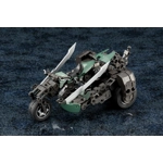 Hexa Gear: Voltrex 1:24 Scale Model Kit