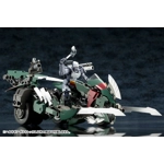 Hexa Gear: Voltrex 1:24 Scale Model Kit