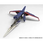 PRE-ORDER - Hexa Gear: V-Thor Thunderstruck 1:24 Scale Model Kit