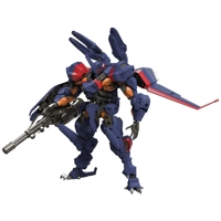PRE-ORDER - Hexa Gear: V-Thor Thunderstruck 1:24..