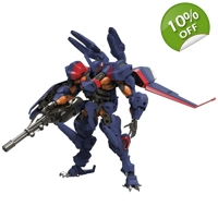 PRE-ORDER - Hexa Gear: V-Thor Thunderstruck 1:24..