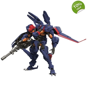 PRE-ORDER - Hexa Gear: V-Tho..