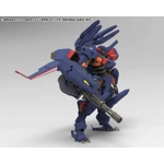 PRE-ORDER - Hexa Gear: V-Thor Thunderstruck 1:24 Scale Model Kit