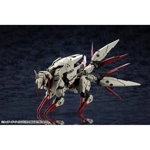 Hexa Gear: Weird Tails 1:24 Scale Model Kit